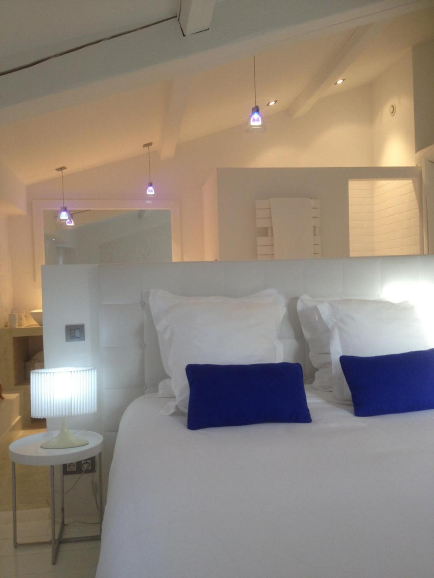 La bergerie de Nano Bed & Breakfast Beaumes-de-Venise Cameră foto