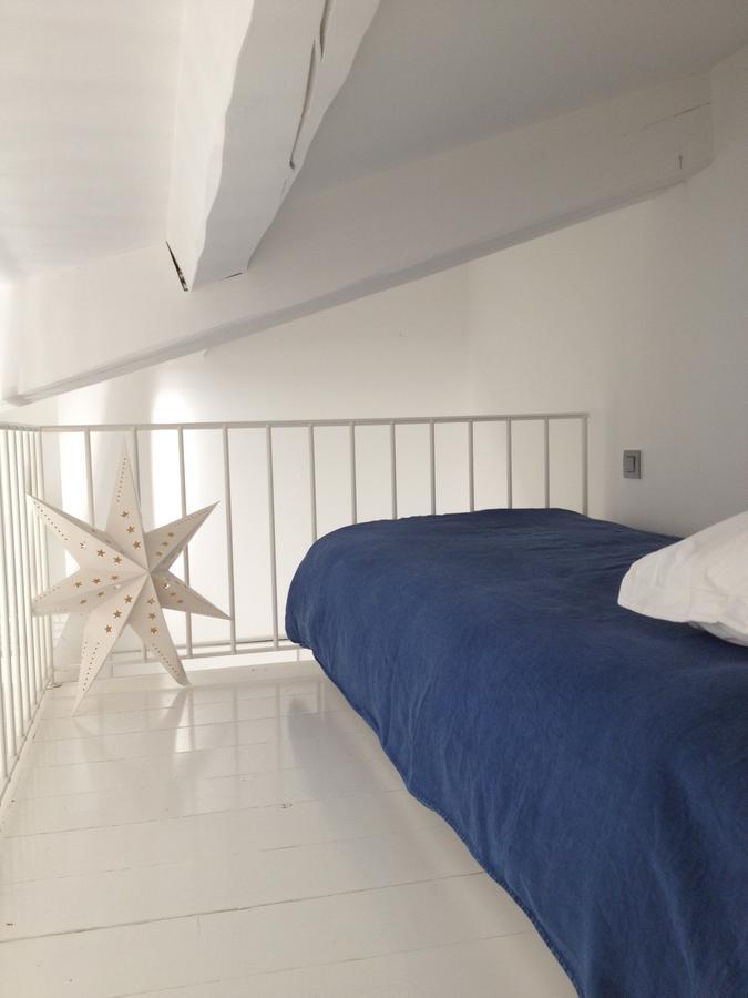 La bergerie de Nano Bed & Breakfast Beaumes-de-Venise Exterior foto